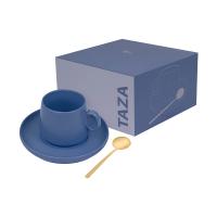 SET DE TAZA BOLVAS