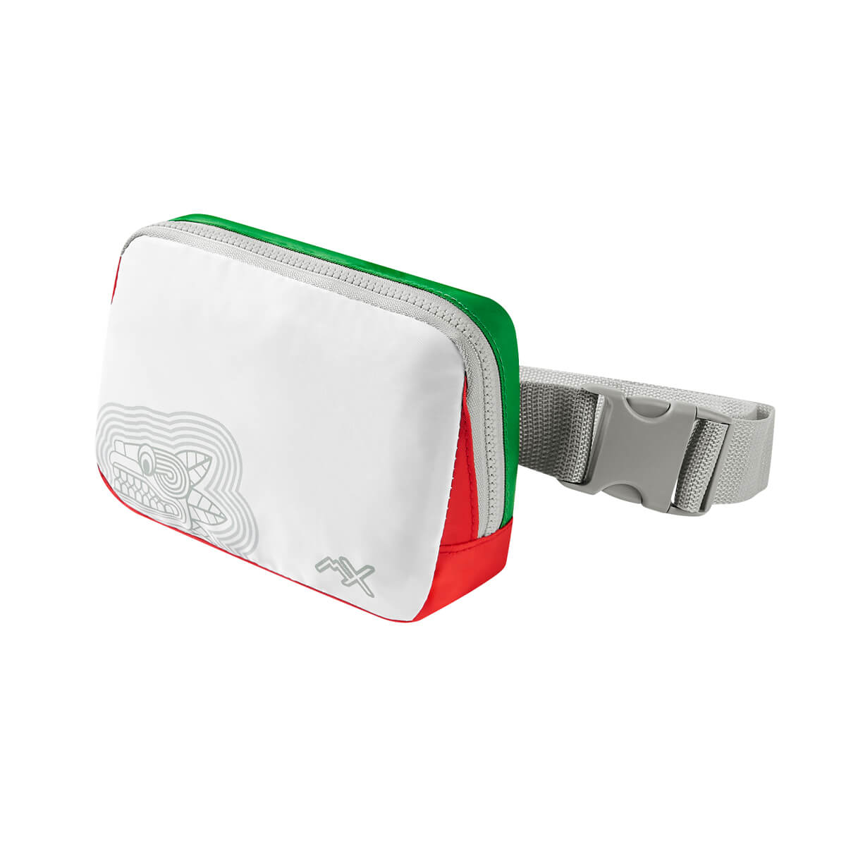 BOLSA CANGURERA MÉXICO