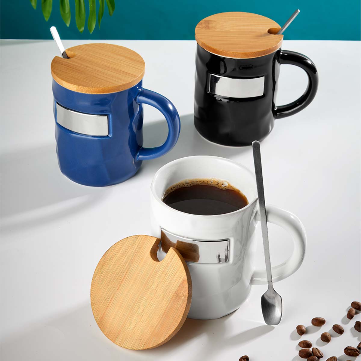 TAZA BRIELO