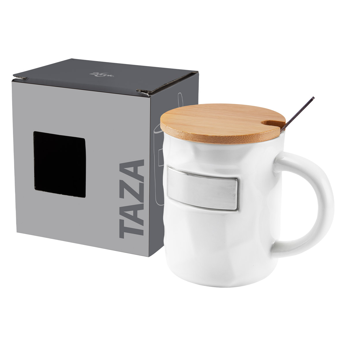 TAZA BRIELO