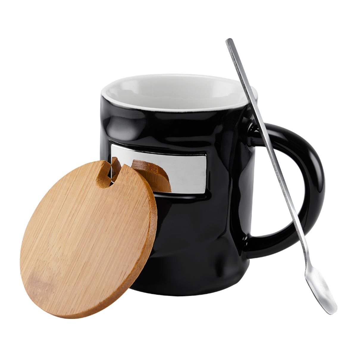 TAZA BRIELO