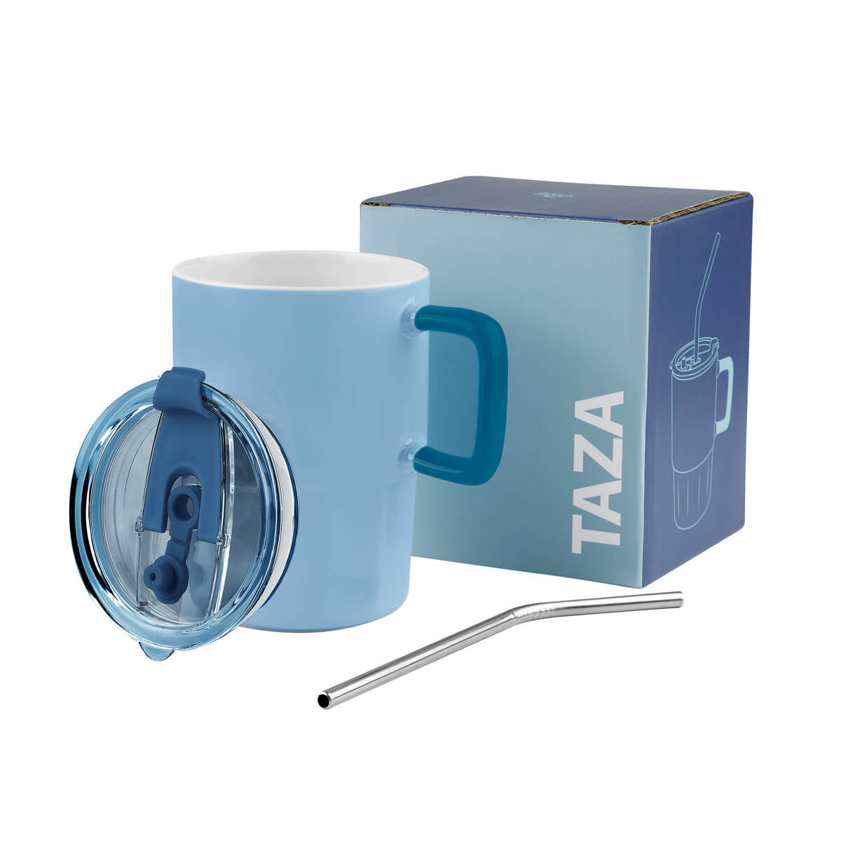 TAZA BRIORT