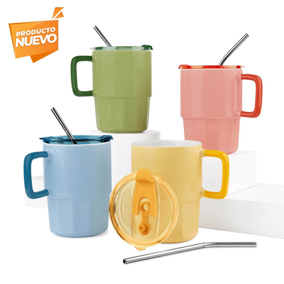 TAZA BRIORT