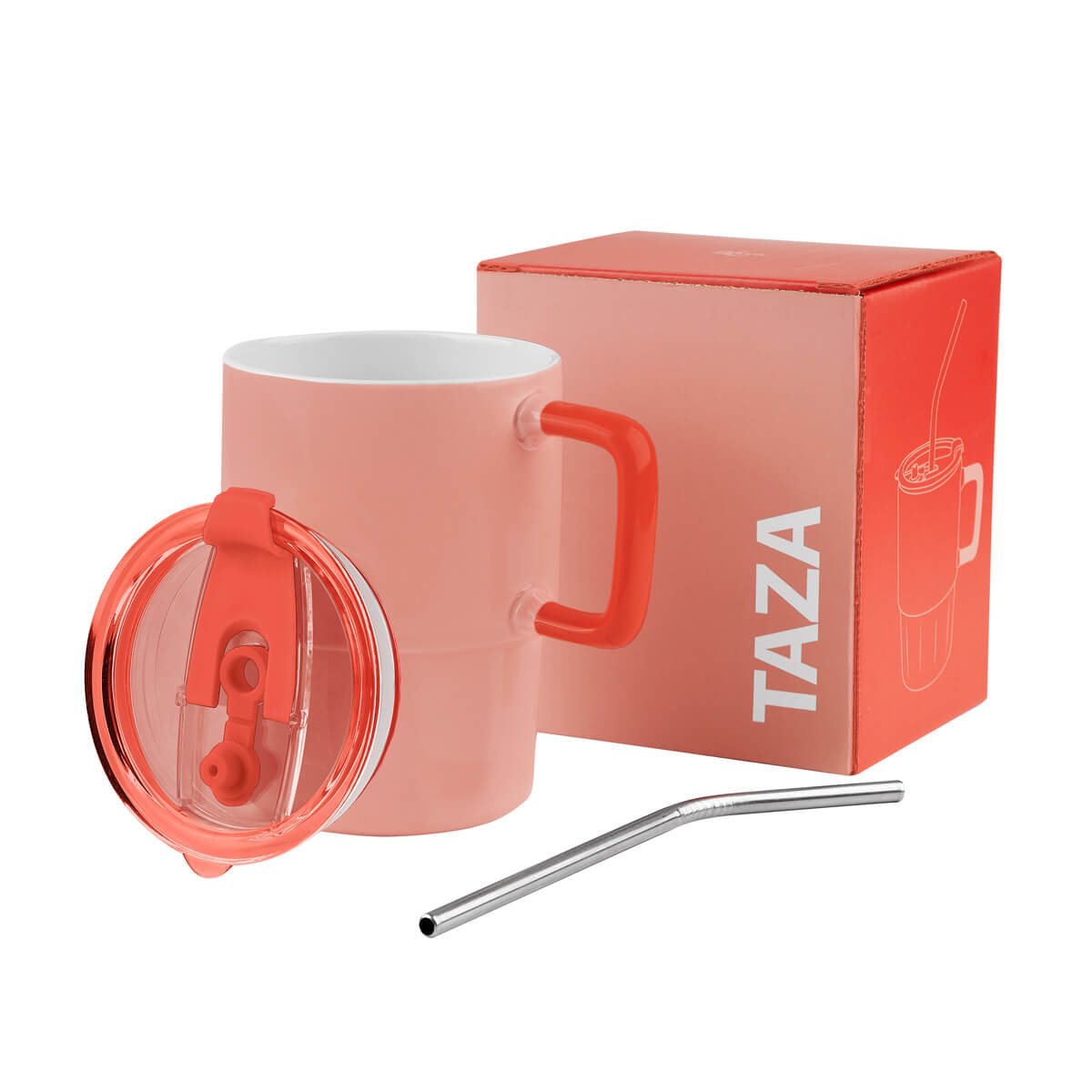 TAZA BRIORT