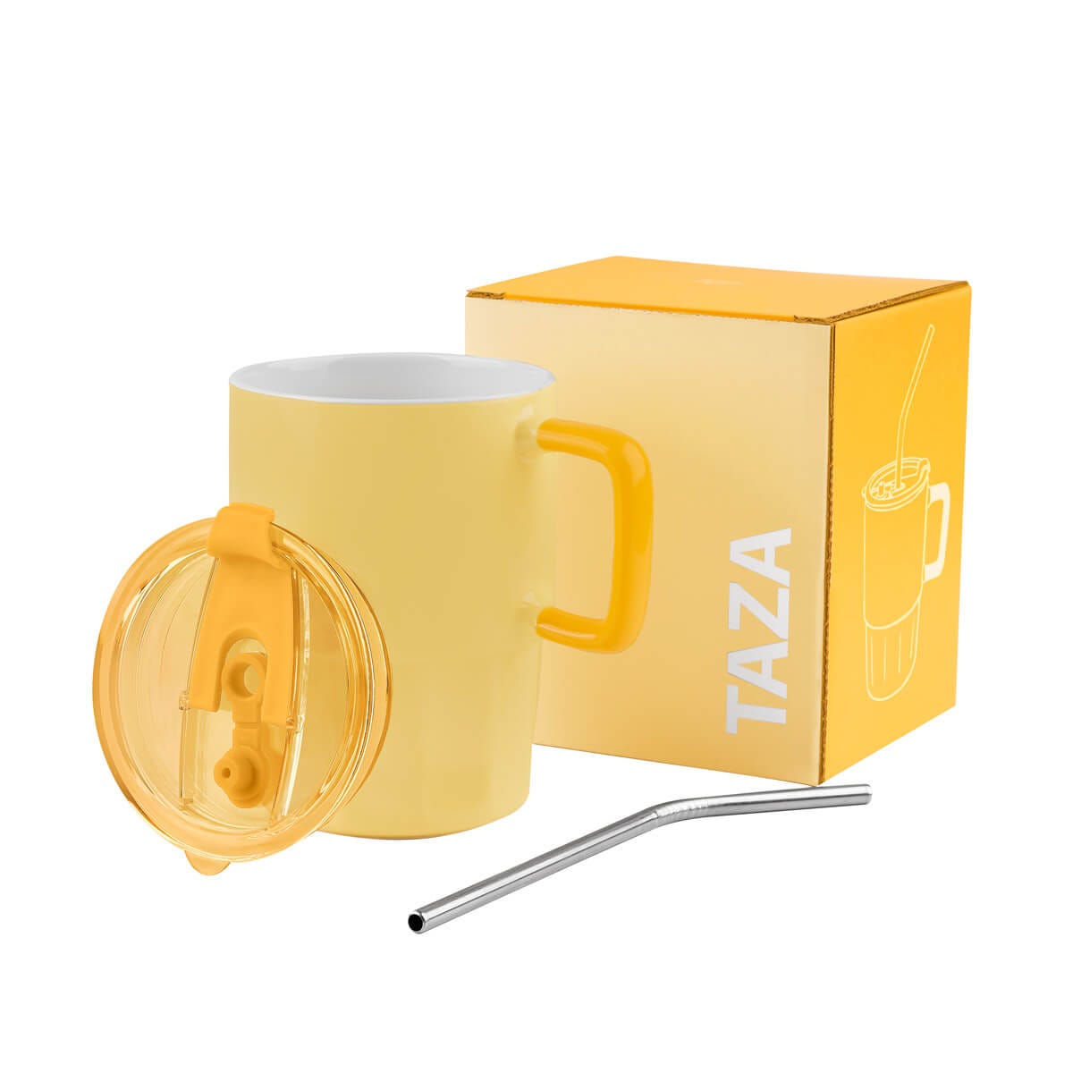 TAZA BRIORT