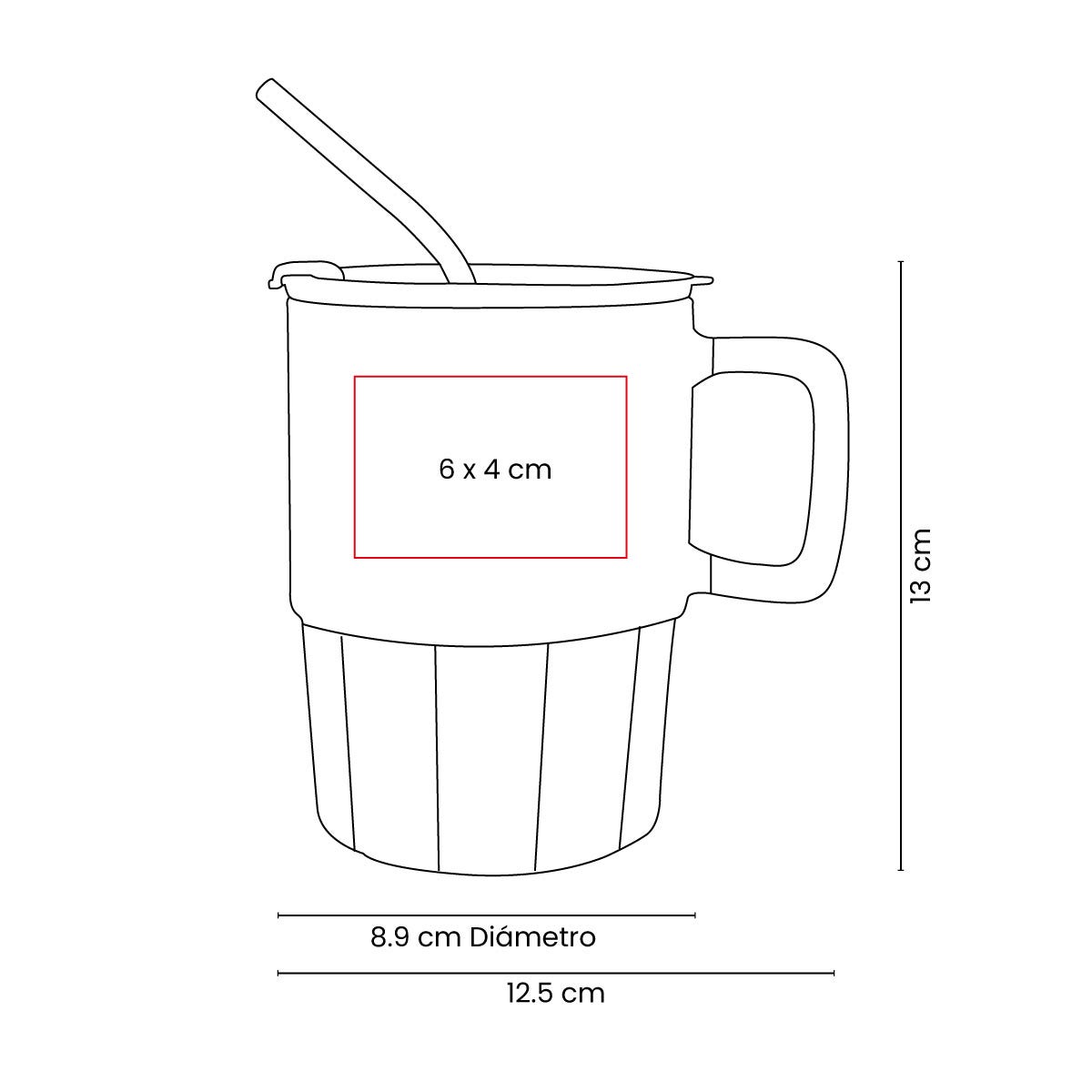 TAZA BRIORT