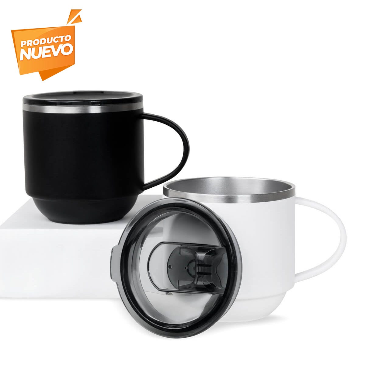 TAZA BROYENT