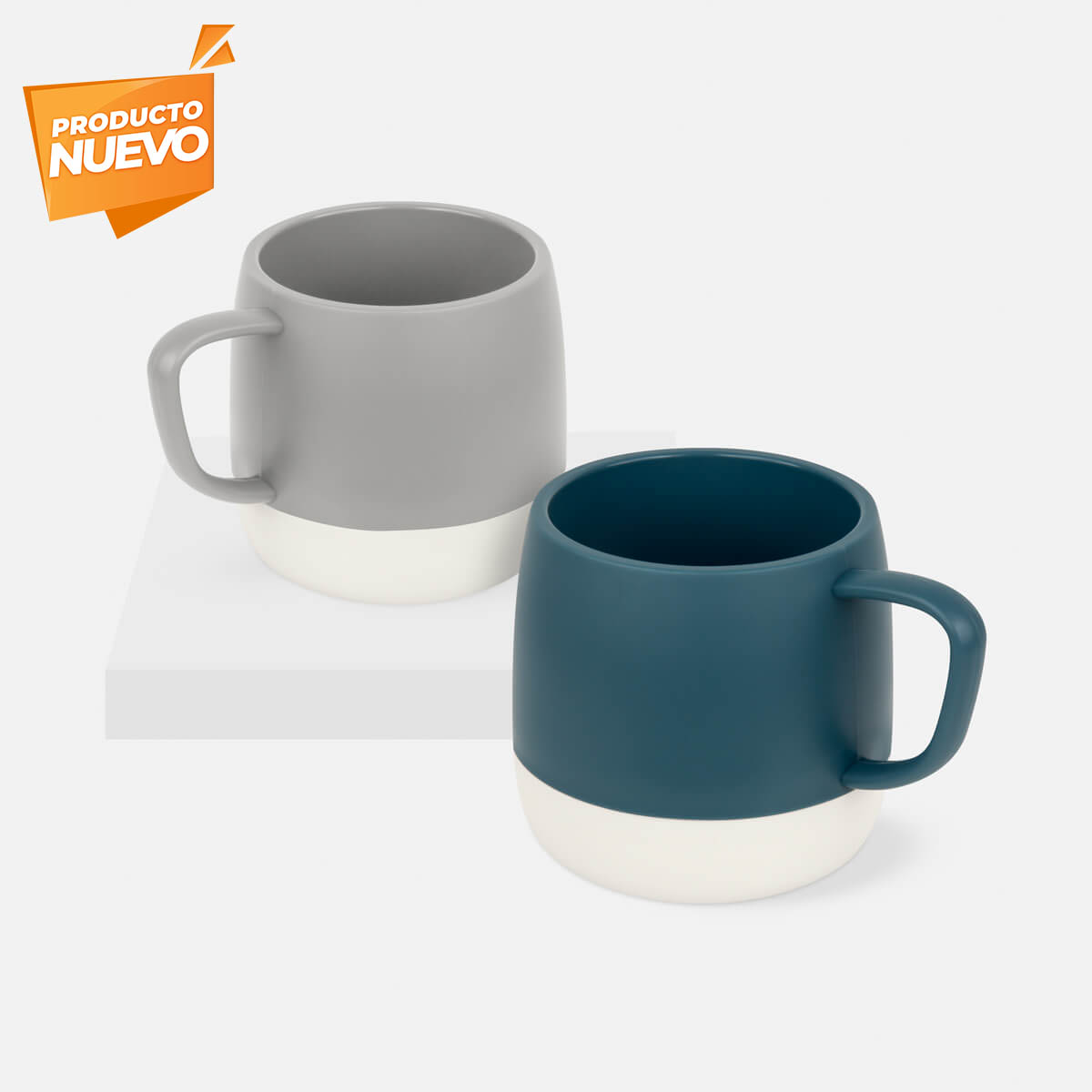 TAZA BRIRAN