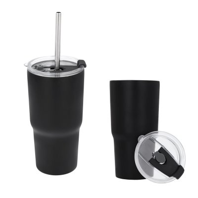 TERMO PLASTICO 580ML MACNORA
