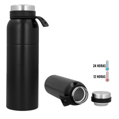 TERMO INOXIDABLE 500ML MACNOYD