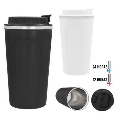 TERMO INOXIDABLE 550ML MACNULP