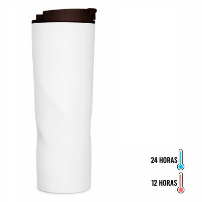 TERMO PLASTICO 500ML MACNYNE