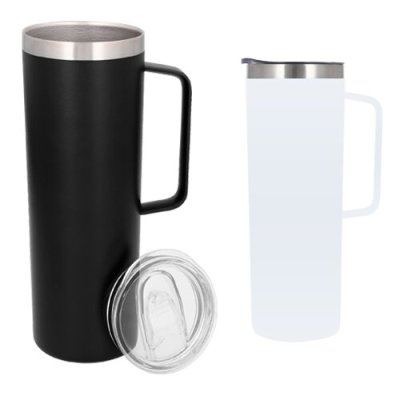 TERMO INOXIDABLE 620ML MACORMO
