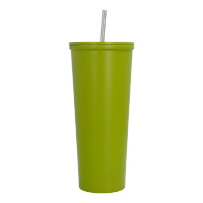 TERMO INOXIDABLE 675ML MACPHIN