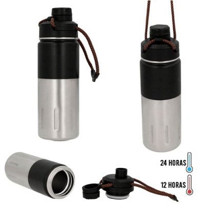 TERMO INOXIDABLE 500ML MACPHOA