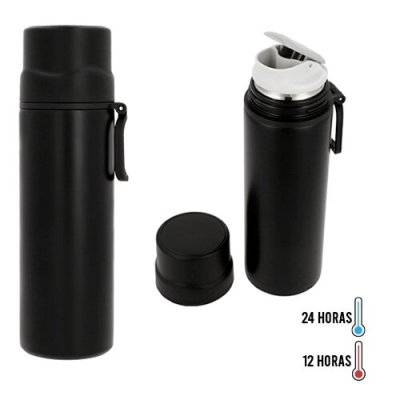 TERMO INOXIDABLE 450ML MACPLEX