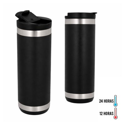 TERMO INOXIDABLE 500ML MACQUAN