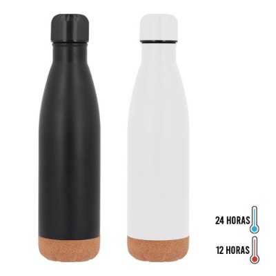TERMO INOXIDABLE 500ML MACRELM