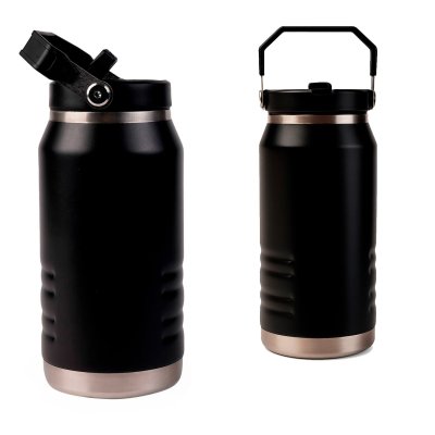 TERMO INOXIDABLE 100ML MACSENE