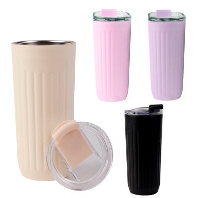 TERMO INOXIDABLE 650ML MACSILT