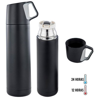 TERMO INOXIDABLE 500ML MACSINO