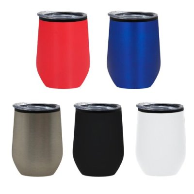 TERMO PLASTICO 350ML MACSONYX