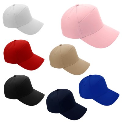 GORRA POLISTER MACTONIS