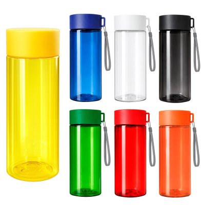 CILINDRO PLASTICO MACTODA 500ML