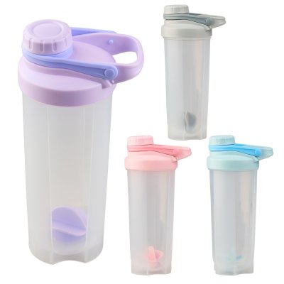 SHAKER POLIPROPILENO 700ML MACTOGA