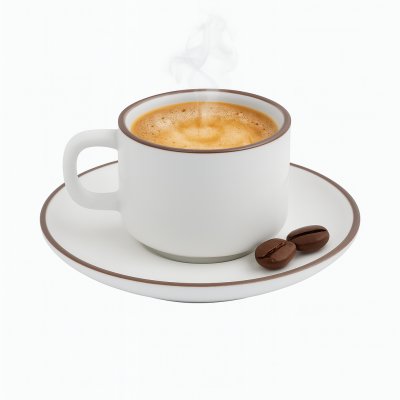 TAZA CERMICA MACTOPR 90ML