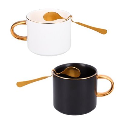 TAZA CERMICA MACTOSI 220ML