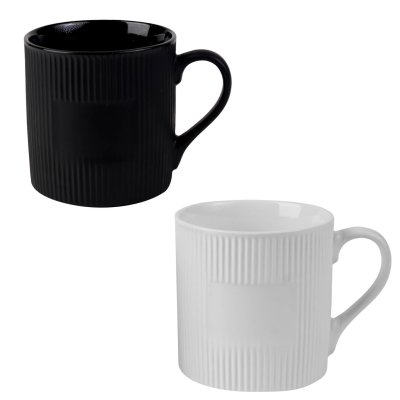 TAZA CERMICA MACTOTE 400ML