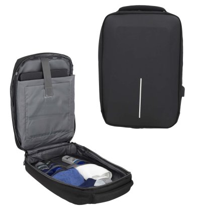 MOCHILA POLISTER MAEYNE