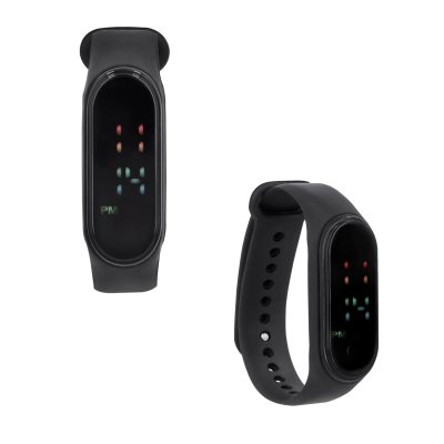 RELOJ PLASTICO PAEOYNE