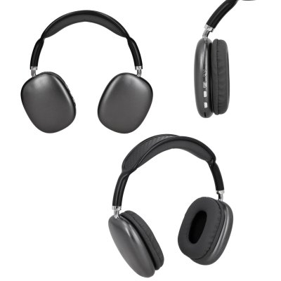 AUDFONOS PLASTICO 200MAH PAESAL