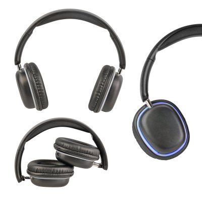 AUDIFONOS ABS 400MAH PAESUL