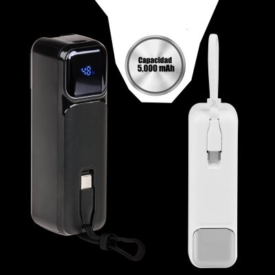 POWER BANK ABS PAEYRE