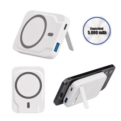 POWER BANK ABS RABYNE