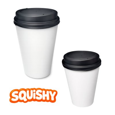 SQUISHY POLIURETANO RACIYLT