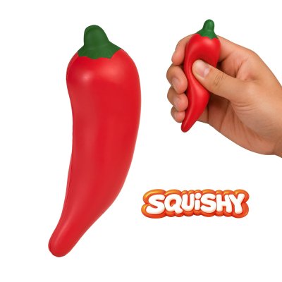 SQUISHY POLIURETANO RACMIRN