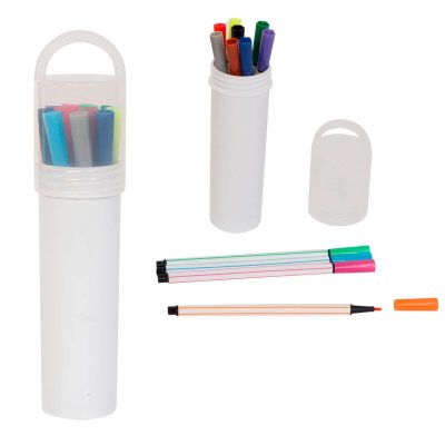 SET PLASTICO RACSVAL