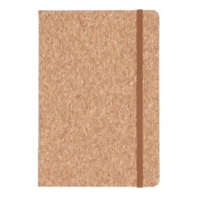 LIBRETA CORCHO RACTEZA