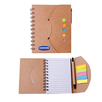 LIBRETA CARTN RACTNIX