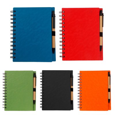 LIBRETA CARTN RACTOIZM
