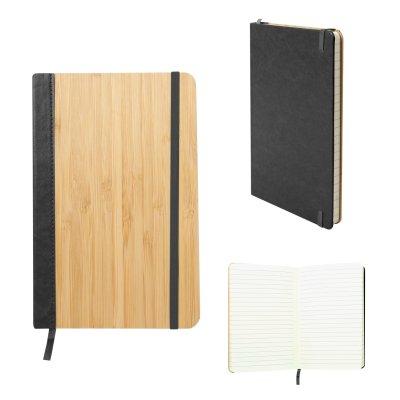 LIBRETA BAMBU RACTOLEV