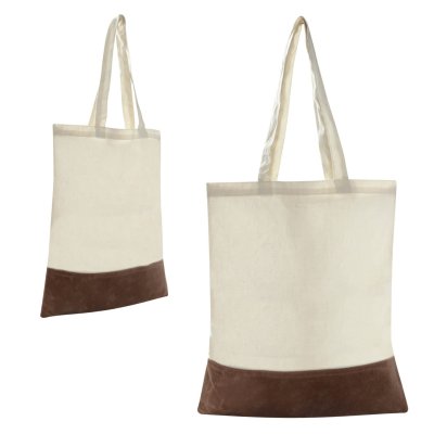 BOLSA ALGODN RADUXY