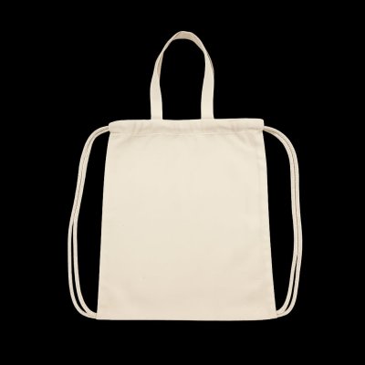 BOLSA ALGODN RADVRA