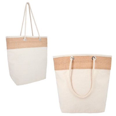 BOLSA ALGODN RAEEVO
