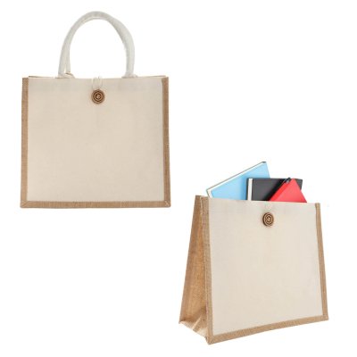 BOLSA ALGODN RAEIRN