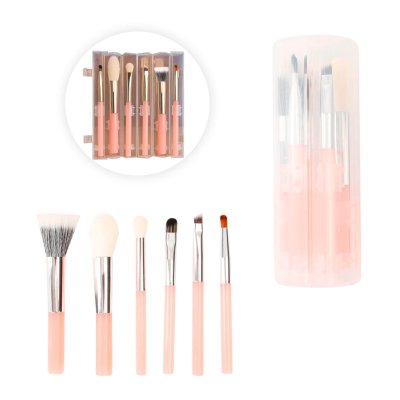 SET MAQUILLAJE PLASTICO RAEZON